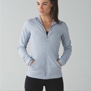 Lululemon In Flux Jacket